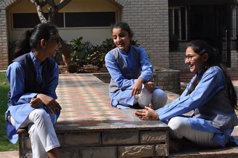 The Emerald Heights International School The Emerald Heights