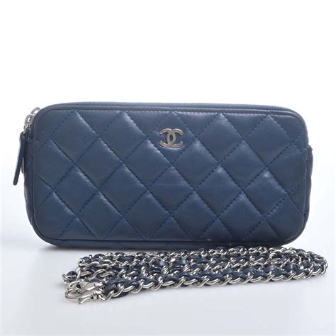 Chanel - Wallet - Catawiki