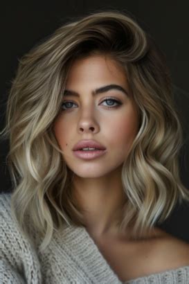 Dark Blonde Hair Color Ideas That Exude Sophistication