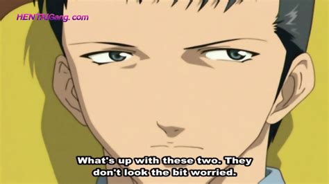 Genmukan 01 The Sin Of Desire Disgrace First Hall HENTAI UNCENSORED English Subtitled