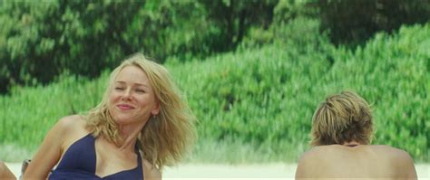 Naked Naomi Watts In Adore