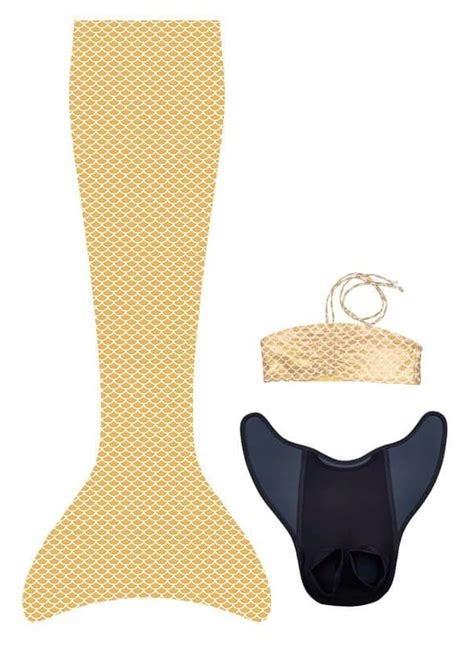 Monop Etwa Str J Bikini Syreni Ogon Do P Ywania S Oficjalne Archiwum Allegro