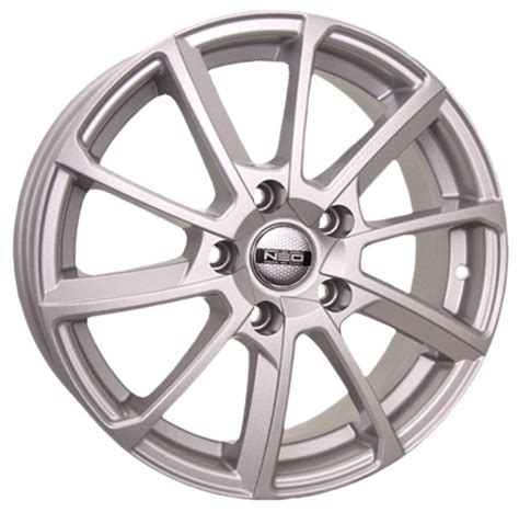 Колесный диск Neo Wheels 648 — купить в интернет-магазине по низкой ...