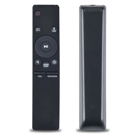 AH59 02767A For Samsung Soundbar Remote Control HW N650 HW N450 HW N550