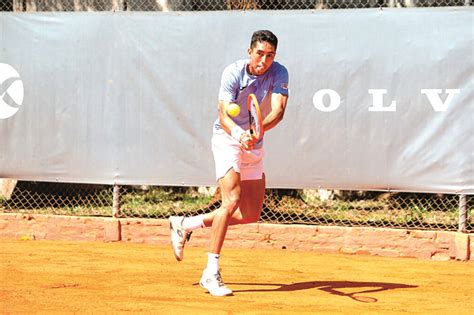 Dellien Zeballos Y Arias Avanzan En Buenos Aires El Diario Bolivia