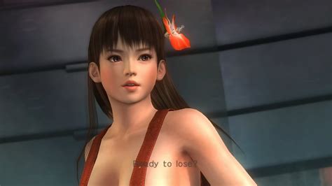 Dead Or Alive 5 Last Round Hard 148 Arcade Leifang Youtube