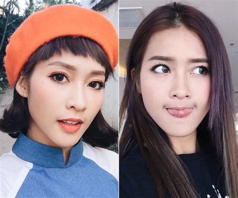 Tết cận kề hàng loạt sao hot girl Việt đồng loạt đổi kiểu tóc