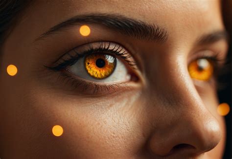 Amber Eyes Genetics