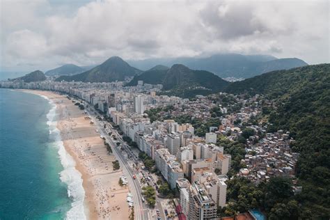 BEST BEACHES IN RIO DE JANEIRO — SUGAR & STAMPS