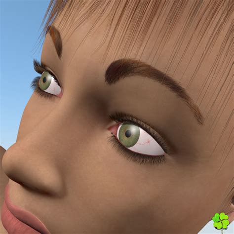 D Model Ada Sex Female Model Low Poly Vr Ar Low Poly Cgtrader