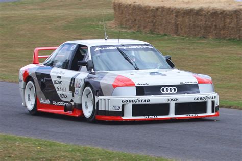 1989 Audi 90 Quattro IMSA GTO 1920 X 1440 R Carporn