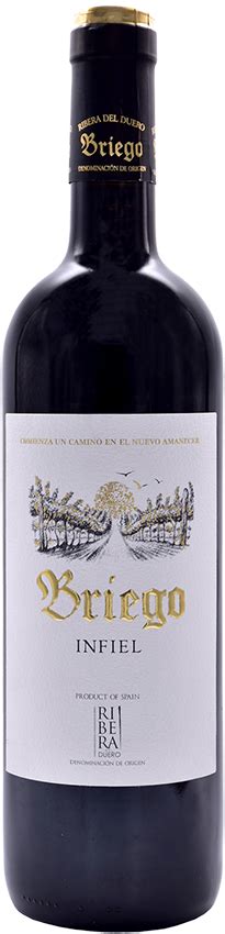 Briego Infiel 2015 Bodegas Briego