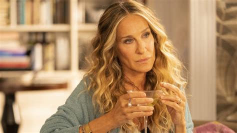 And Just Like That Ways Sex And The City Spinoff Went So So Wrong