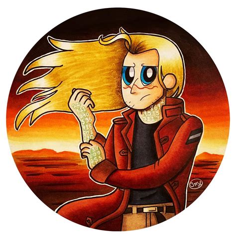 Simon Cartoon Amino