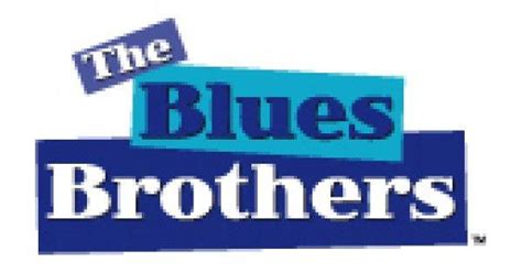 Blues Brothers Logo Logodix