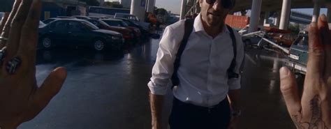 HARDCORE HENRY Metropolitan Films