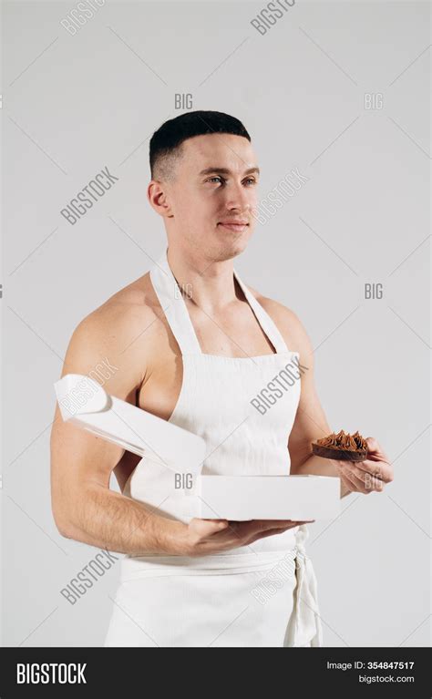 Man Man Naked Torso Image Photo Free Trial Bigstock