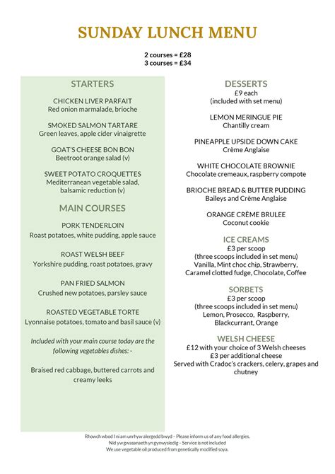 Q t menu items are changing this summer for lunch crowds 31