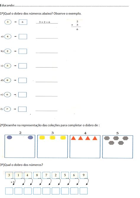 Dobro Triplo Quadruplo Quintuplo Sextuplo Setuplo Octuplo Nonuplo