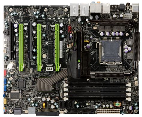 msi P6NGM-FD c/vga nVIDIA GeForce 7100 (review) - Taringa!
