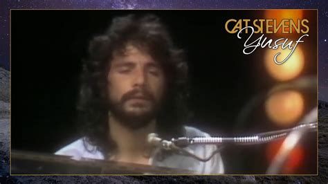 Yusuf Cat Stevens Miles From Nowhere Live At Kcet Tea For