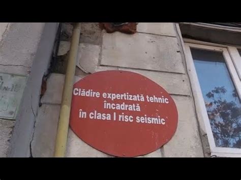 Consolidarea blocurilor cu risc seismic din Bacău bate pasul pe loc de