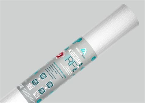 Пароизоляция для мансарды - выбор, укладка | Изоспан