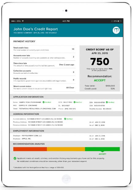 Report Rent Payments to Experian, Equifax & TransUnion Credit Bureaus ...