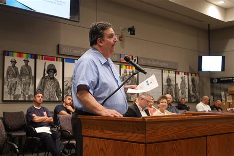 Middletown to Vote on $60M Bond for School Expansion and Dispatch