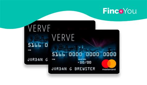 Verve Mastercard Review