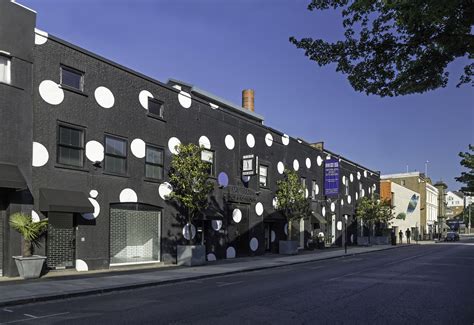 Chelsea Business Centre - Worlds End Studios