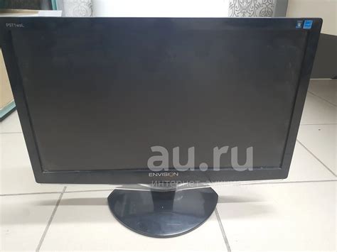Монитор Envision P971waL — купить в Красноярске. ЖК-мониторы на ...