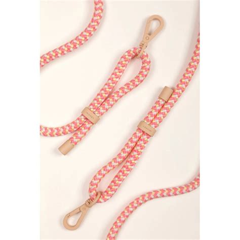 Cordon Sam Corail Nude Louvini Paris Perlin Paon Paon