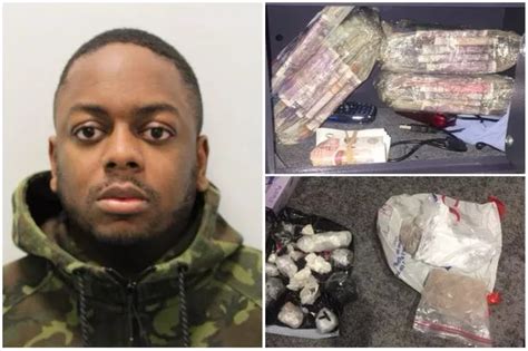 Sex Offenders Drug Dealers And Stalkers Every Criminal Dealt With At Crown Court This Week