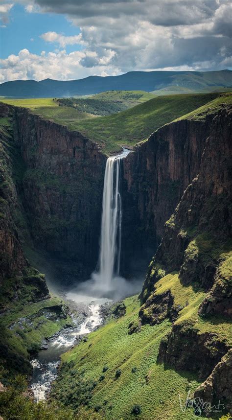 What To Do In Lesotho Best Things To Do In The Kingdom In The Sky