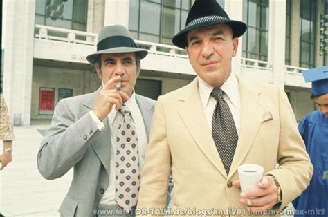 Telly Savalas Kojak