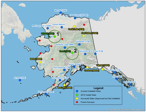 Climate change will likely dominate the Homer Alaska news cycle 23