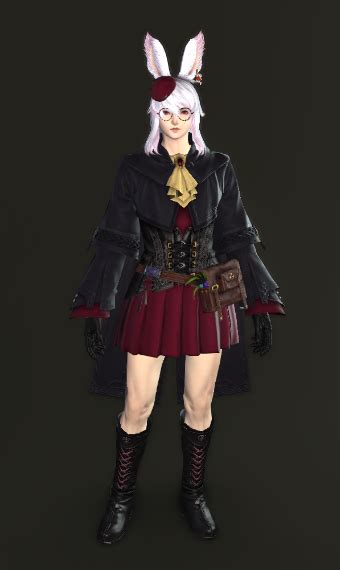 Wandering Artist Eorzea Collection