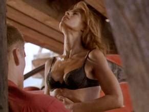 KRISTIAN ALFONSO Nude AZNude