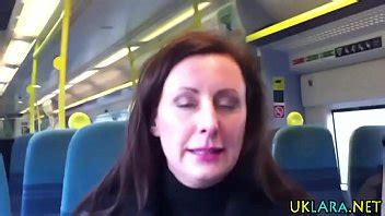 Older Brit Facialized XVIDEOS