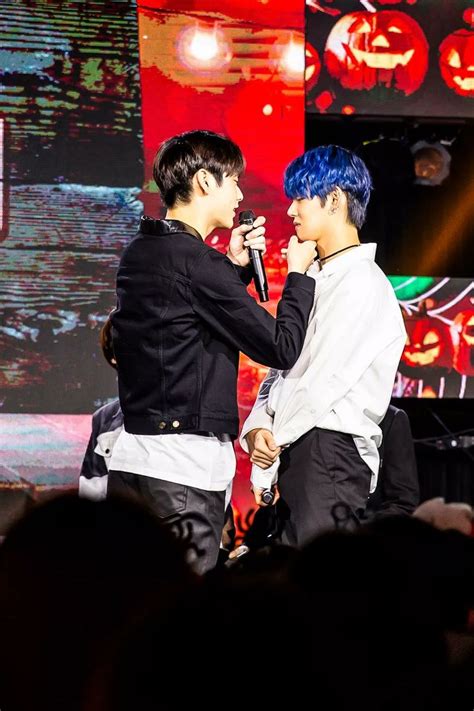 수빈 pics on Twitter Celebrities funny Txt Cute gay couples