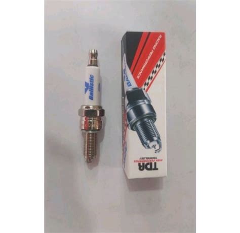 Jual Busi Spark Plug TDR Honda Vario 125 150 Click 125 150 Original Ori