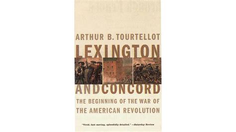 Lexington and Concord - Museum of the American Revolution