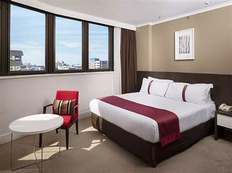 Hotel Grand Chancellor Townsville Affordable Holidays