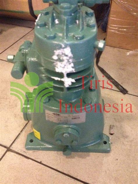 Compressor Bitzer Open Type Iii Sentra Indoklima