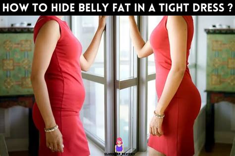 How To Hide Belly Fat In A Tight Dress Atelier Yuwa Ciao Jp