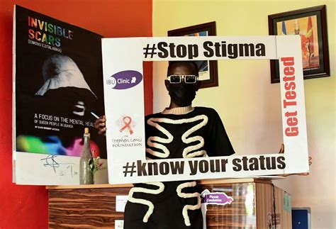 Uganda Hiv Aids Treatment In Kampala Plunges Amidst Draconian Anti Gay Laws The Pink Times