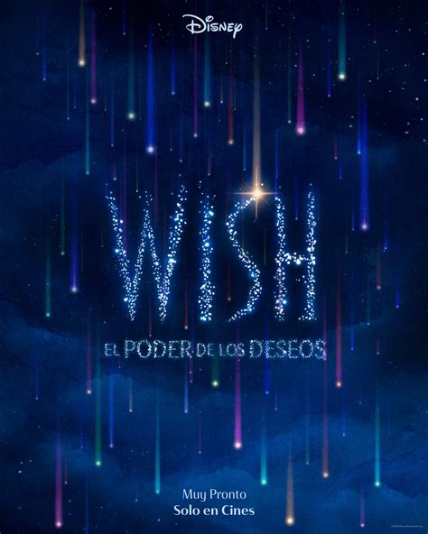 Ya Se Encuentran Disponibles El Nuevo TrÁiler Y PÓster De “wish El