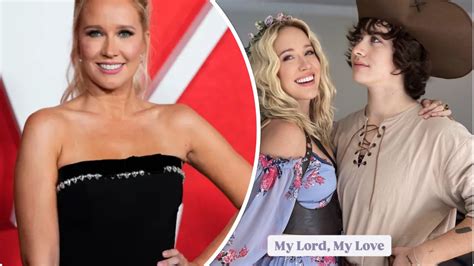 Anna Camp Finds Happiness With New Girlfriend Jade Whipkey