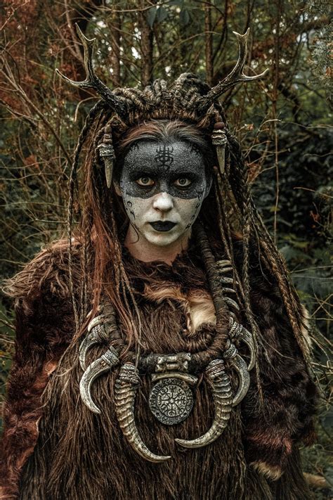 hair halloween 2
